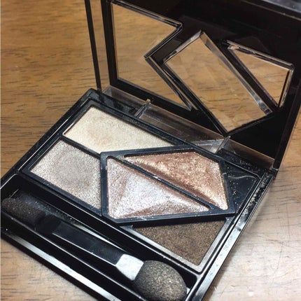 メタルグラマーアイズ/KATE/アイシャドウパレットを使ったクチコミ(1枚目)
