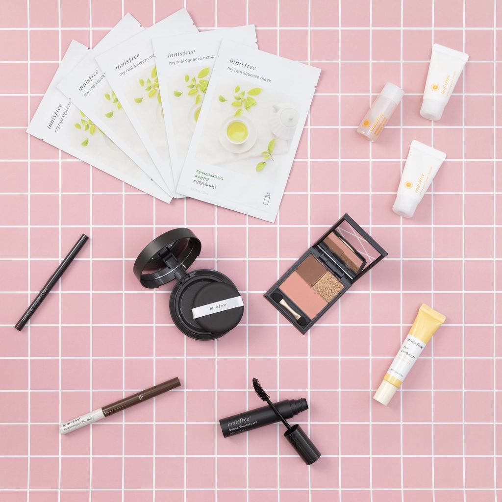 ビジャ シカバーム EX/innisfree/フェイスバームを使ったクチコミ（1枚目）