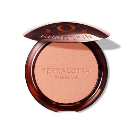GUERLAIN テラコッタ ブラッシュ