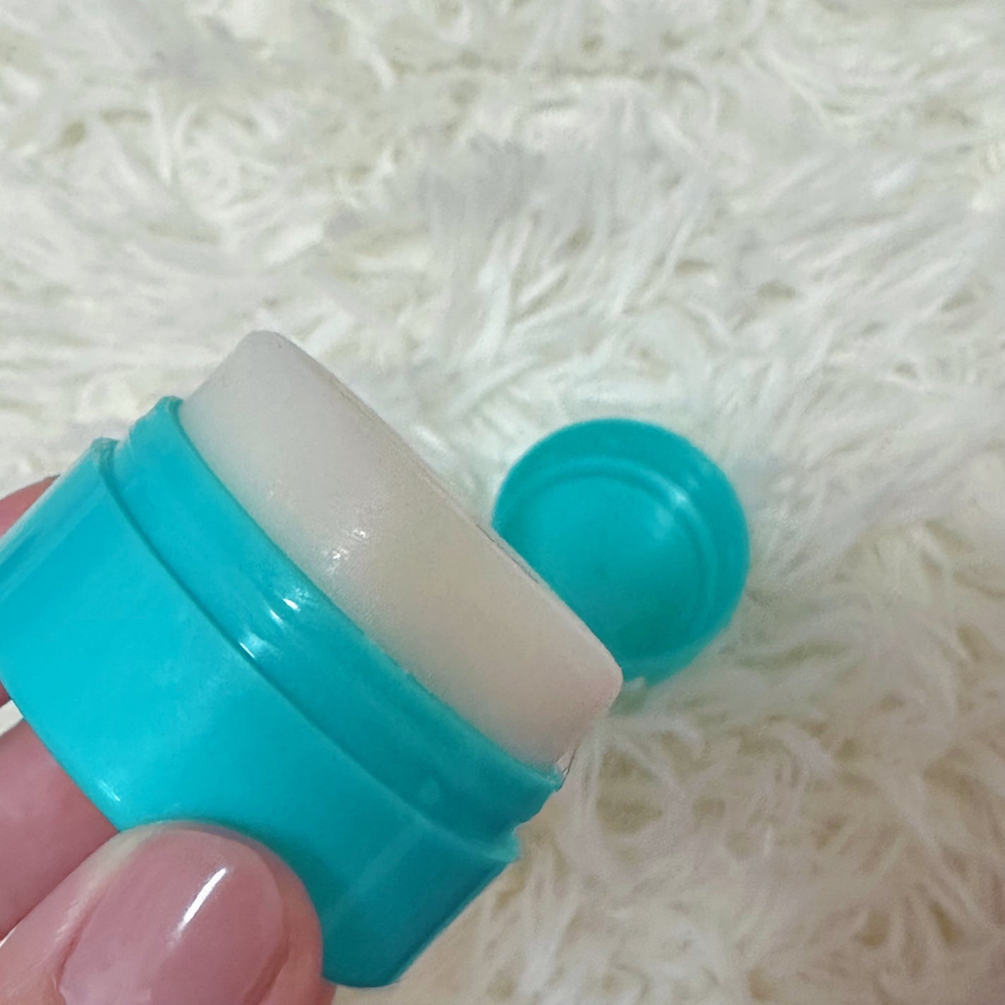 まとめ髪スティック スーパーホールド/マトメージュ/ヘアワックス・クリームを使ったクチコミ(2枚目)