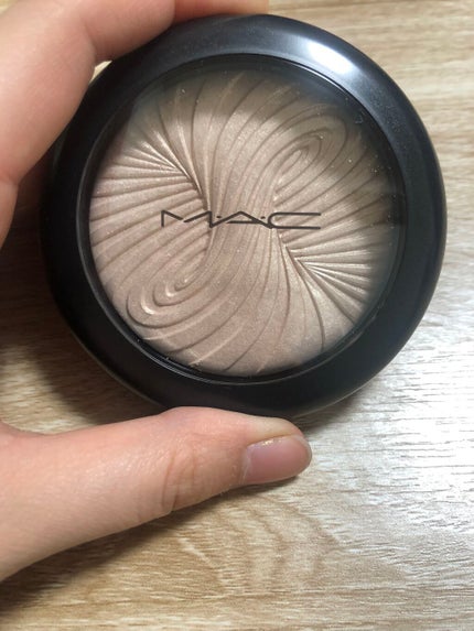 エクストラ ディメンション スキンフィニッシュ/M・A・C/プレストパウダーを使ったクチコミ(1枚目)