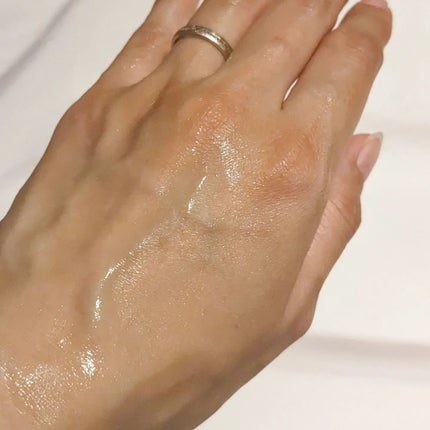 Green Caper Toner Essence/NATURAL DERMA PROJECT/化粧水を使ったクチコミ(3枚目)