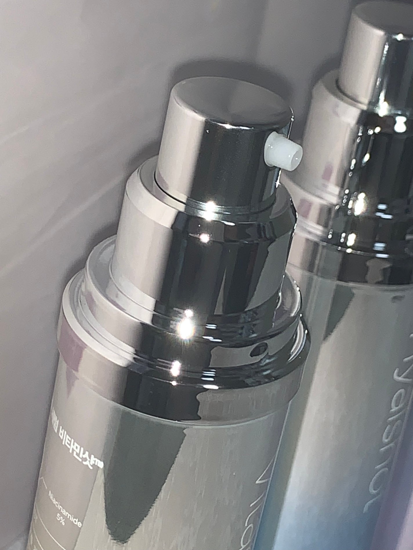 RTXセラム ビタミンショット/Dr.G/美容液を使ったクチコミ(5枚目)