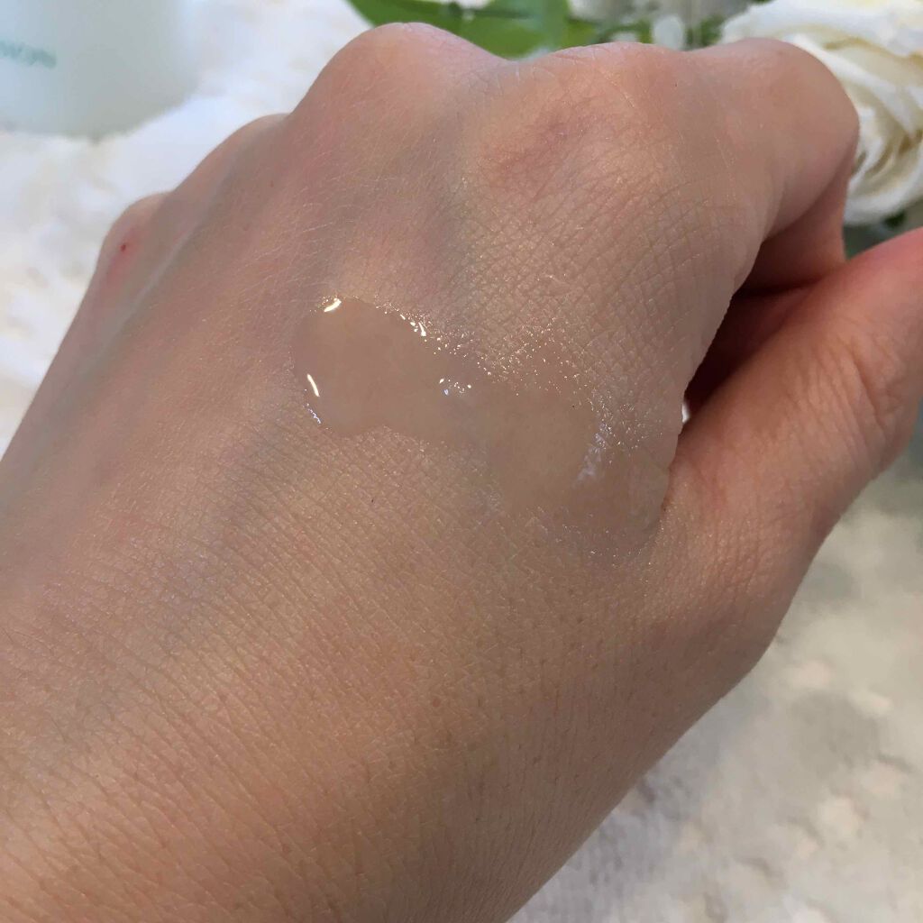 アルビオン 薬用スキンコンディショナー エッセンシャル/ALBION/化粧水を使ったクチコミ（2枚目）