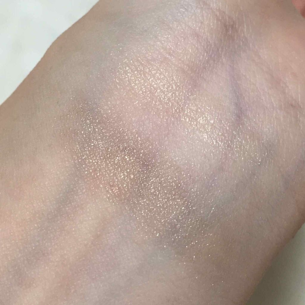 ツイングラデーションアイカラー/オルビス/アイシャドウパレットを使ったクチコミ(2枚目)