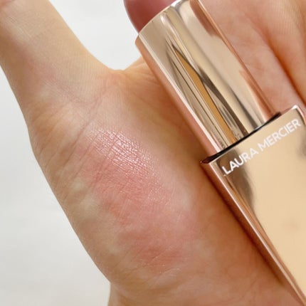 シアー リップスティック/ローラ メルシエ/口紅を使ったクチコミ(3枚目)