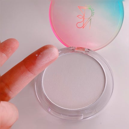 エスツーエンディー スリムクラッチフィクサーパクト/S2ND/プレストパウダーを使ったクチコミ(4枚目)