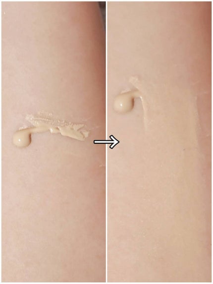 フィットミー リキッドファンデーション R/MAYBELLINE NEW YORK/リキッドファンデーションを使ったクチコミ(2枚目)