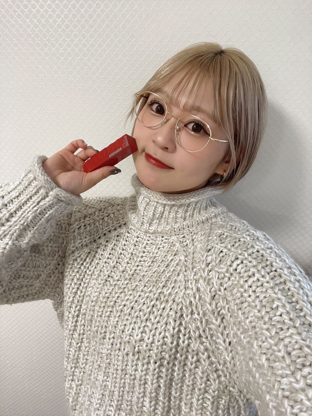 SPステイ ヴィニルインク/MAYBELLINE NEW YORK/口紅を使ったクチコミ(2枚目)