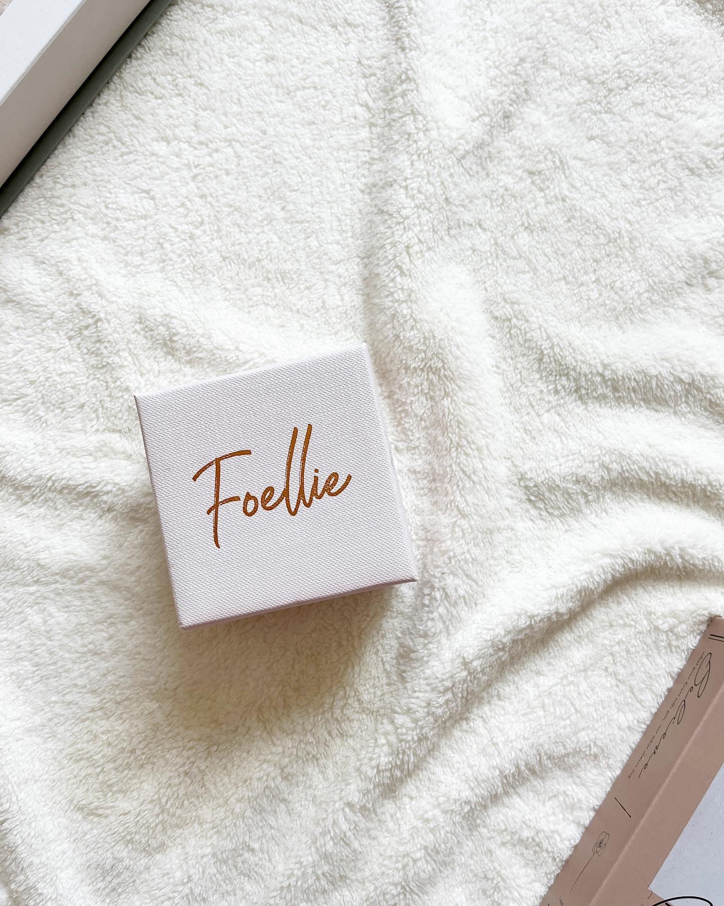 フォエリー インナーパフューム シトラスフルールの香り 【旧】5ml/Foellie/香水(その他)を使ったクチコミ（3枚目）