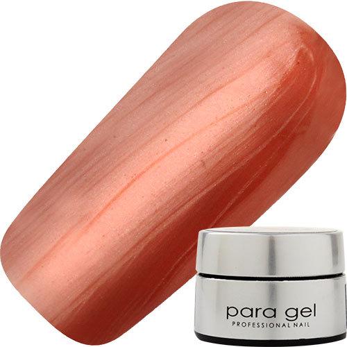 パラジェル Pearl Color AP3 ティーブラウン