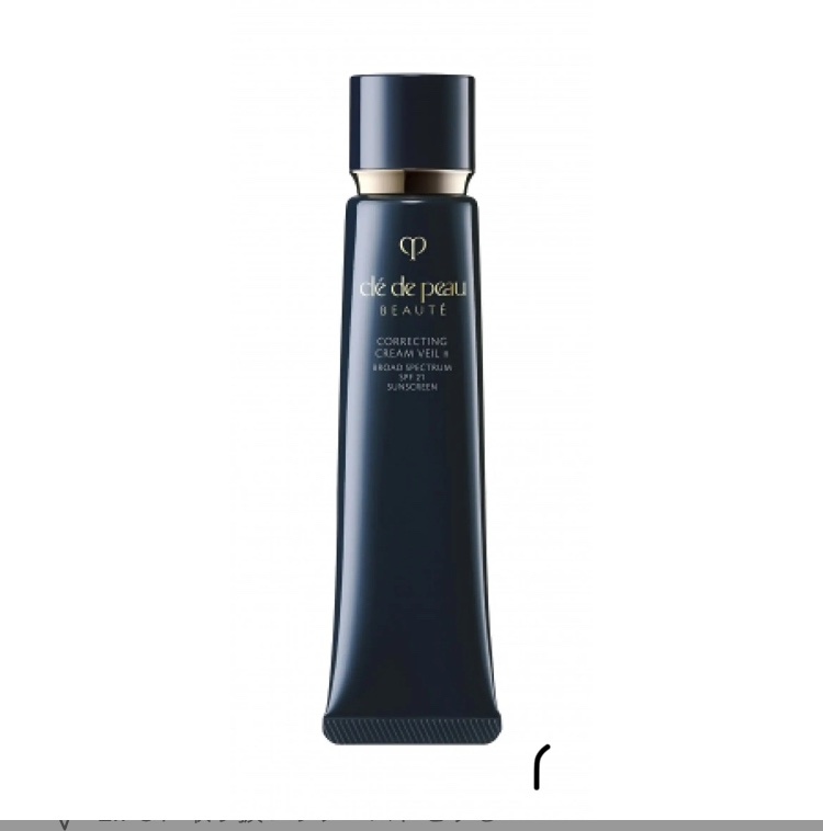 ヴォワールコレクチュールｎ/クレ・ド・ポー ボーテ/化粧下地を使ったクチコミ（1枚目）