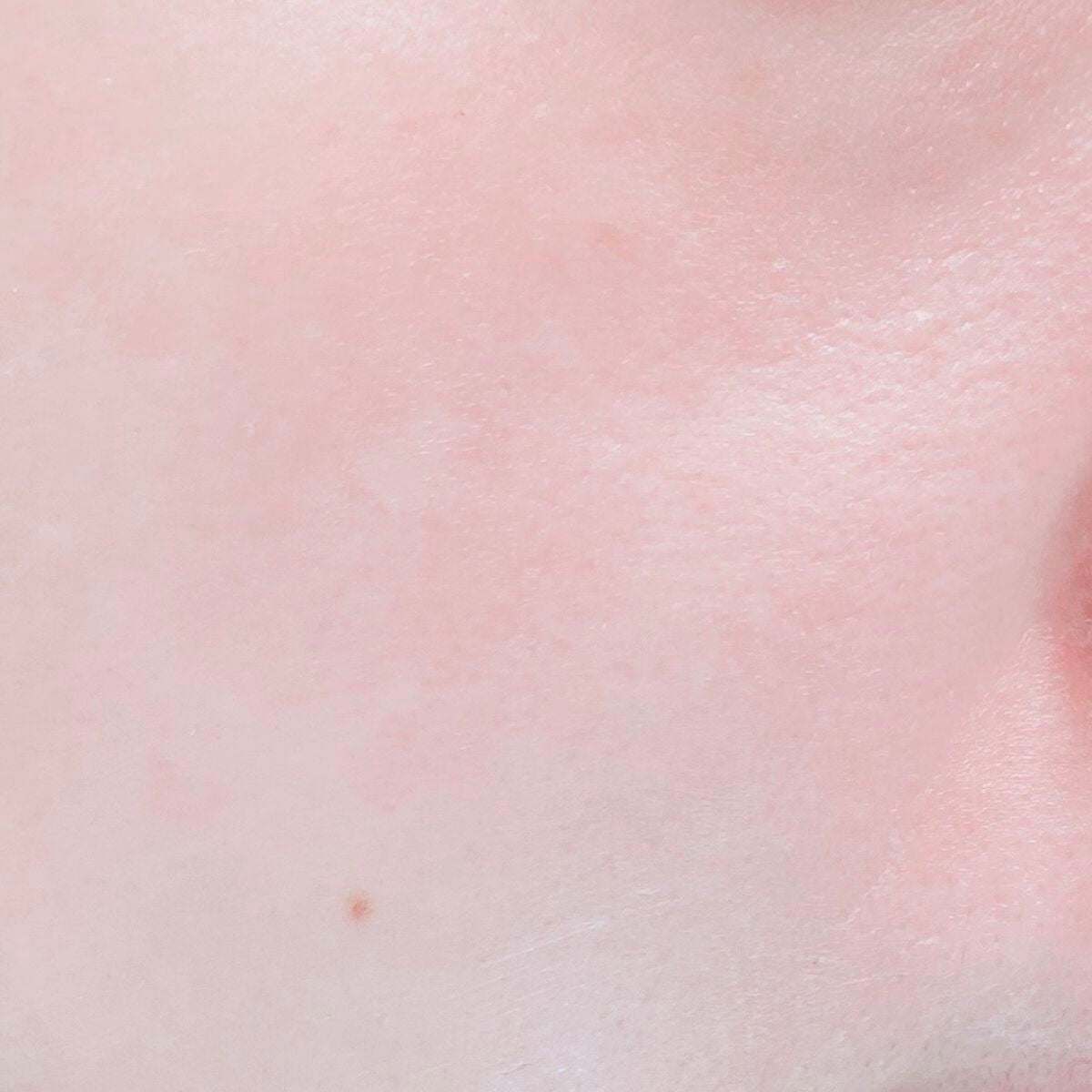 ベース クリアUVプロテクター/N organic/日焼け止めクリームを使ったクチコミ(4枚目)