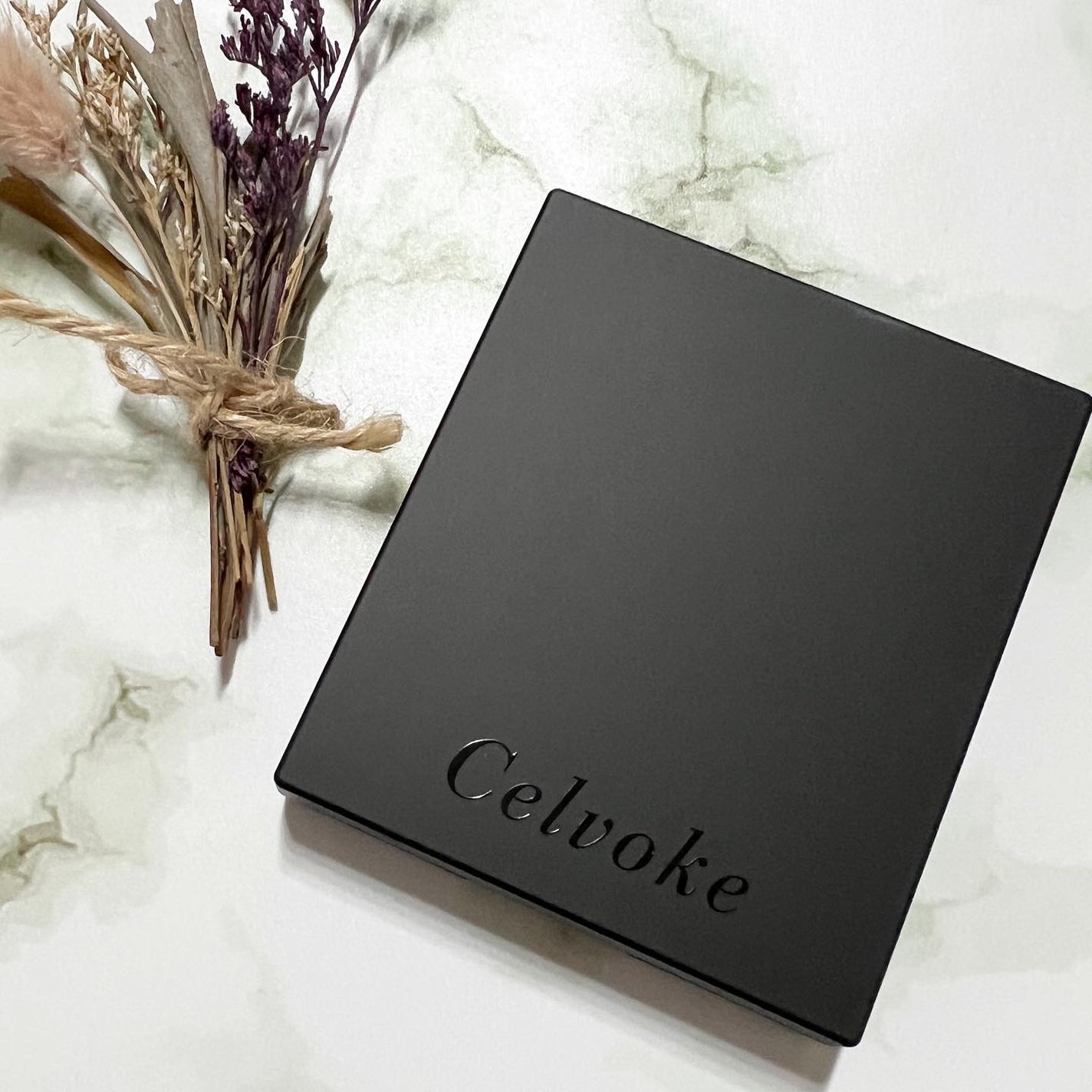 セルヴォーク ヴァティック アイパレット/Celvoke/アイシャドウパレットを使ったクチコミ(4枚目)