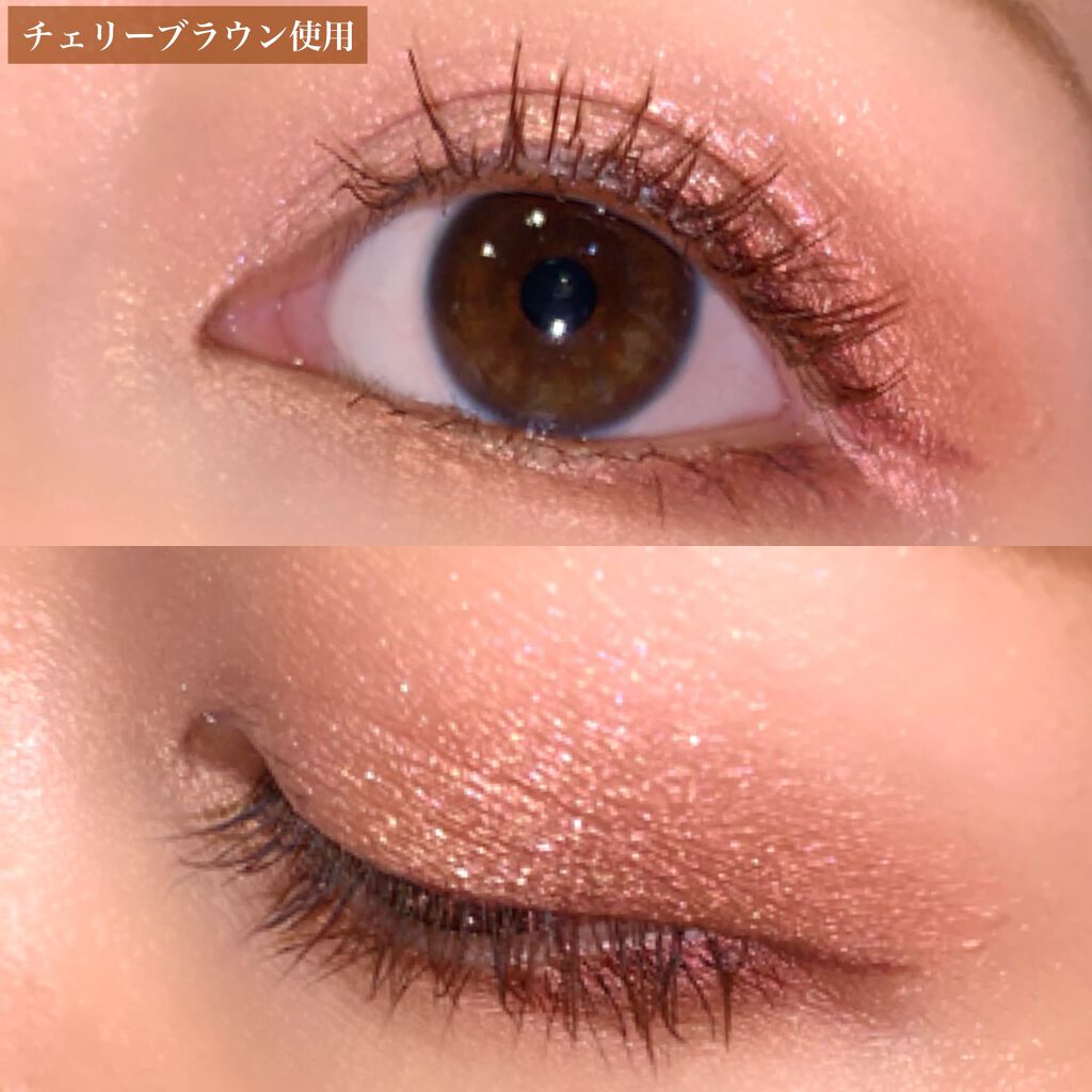 パーフェクトエクステンション マスカラ for カール/D-UP/マスカラを使ったクチコミ（3枚目）