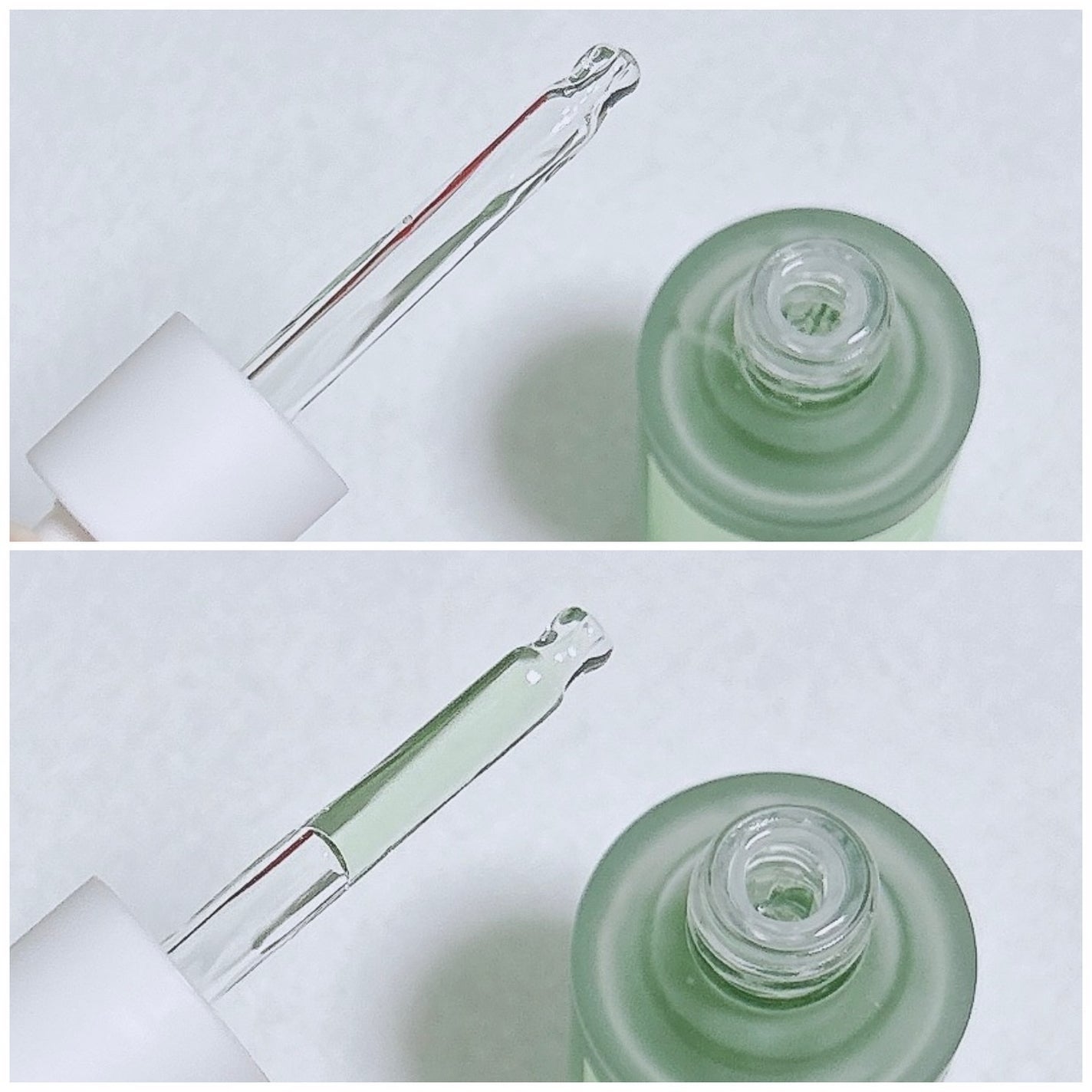 エクソソームシカセラム/MEDICUBE/美容液を使ったクチコミ(3枚目)