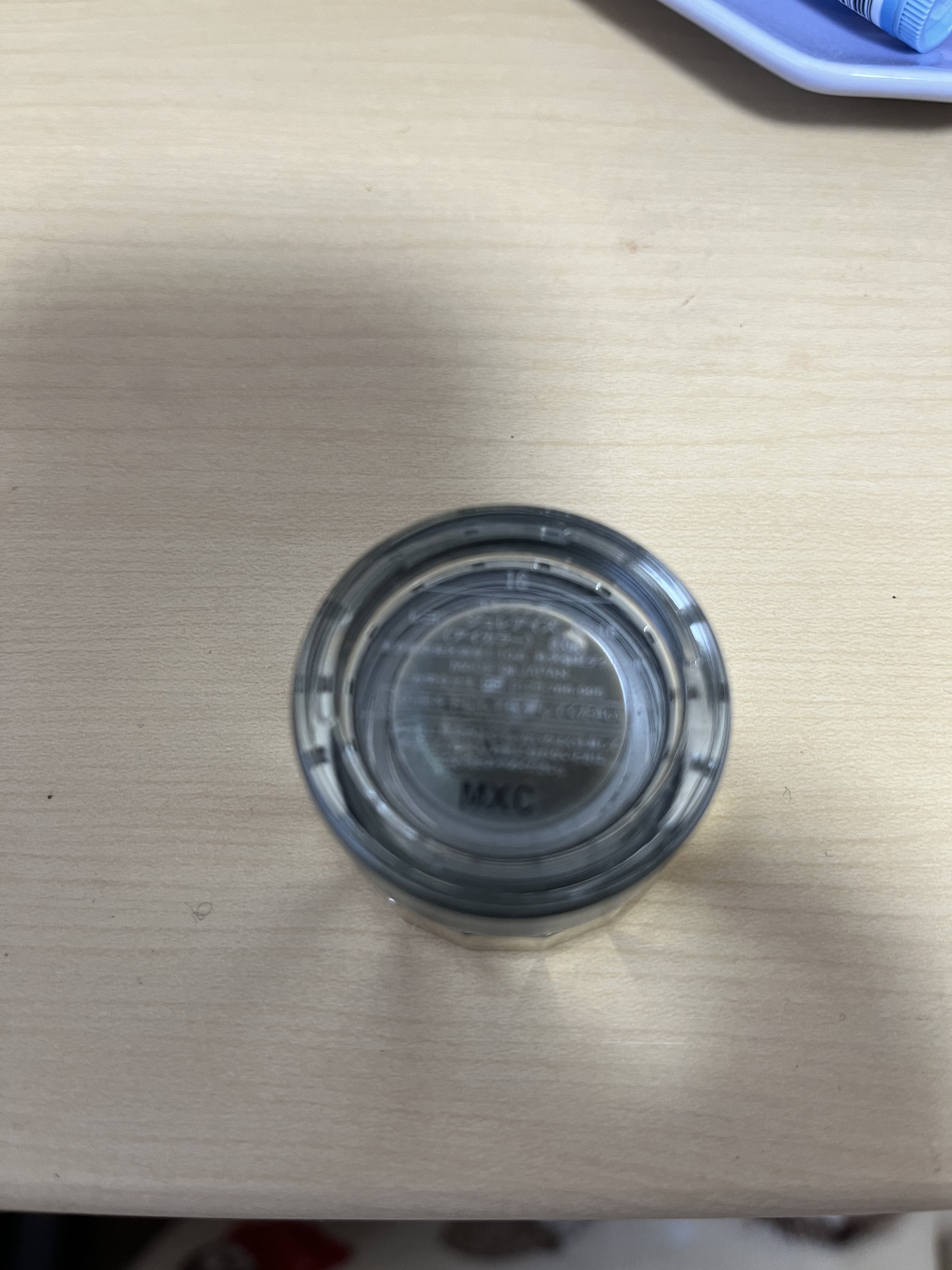 レヨン ジュレアイズ N 16/Elégance/ジェル・クリームアイシャドウを使ったクチコミ（2枚目）