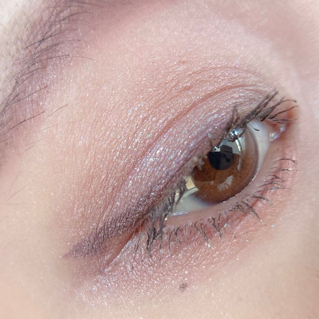 セルヴォーク インディケイトアイブロウパウダー/Celvoke/パウダーアイブロウを使ったクチコミ(5枚目)