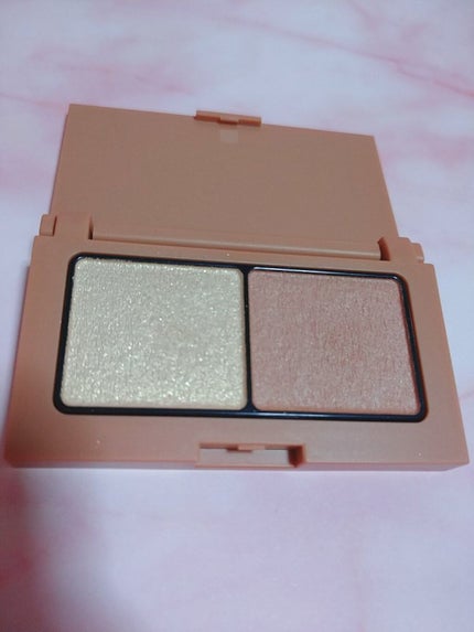 エテュセ アイエディション(カラーパレット)/ettusais/アイシャドウパレットを使ったクチコミ(2枚目)