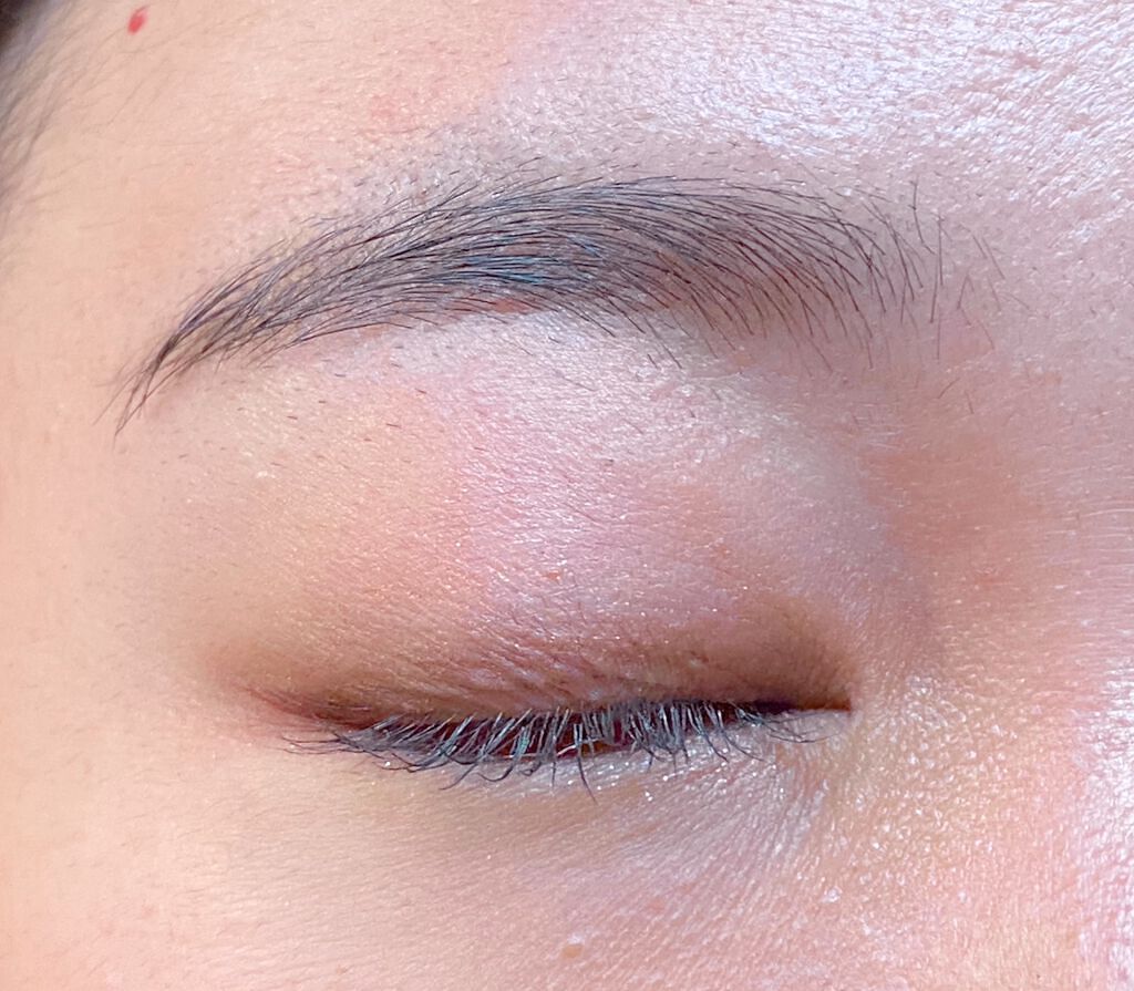 アディクション ザ アイシャドウ/ADDICTION/単色アイシャドウを使ったクチコミ（2枚目）