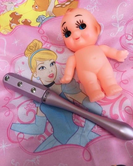 ピュアゲルマローラー999 SILK TOUCH/レダ/その他スキンケアグッズを使ったクチコミ(1枚目)