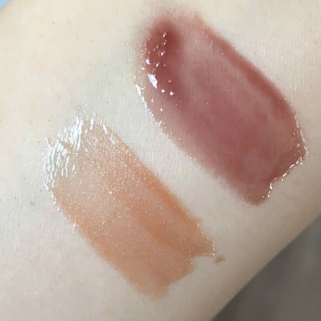 【旧】ディオール アディクト リップ マキシマイザー/Dior/リップグロスを使ったクチコミ(4枚目)