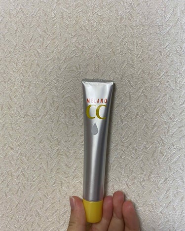 薬用 しみ 集中対策 美容液/メラノCC/美容液を使ったクチコミ（3枚目）