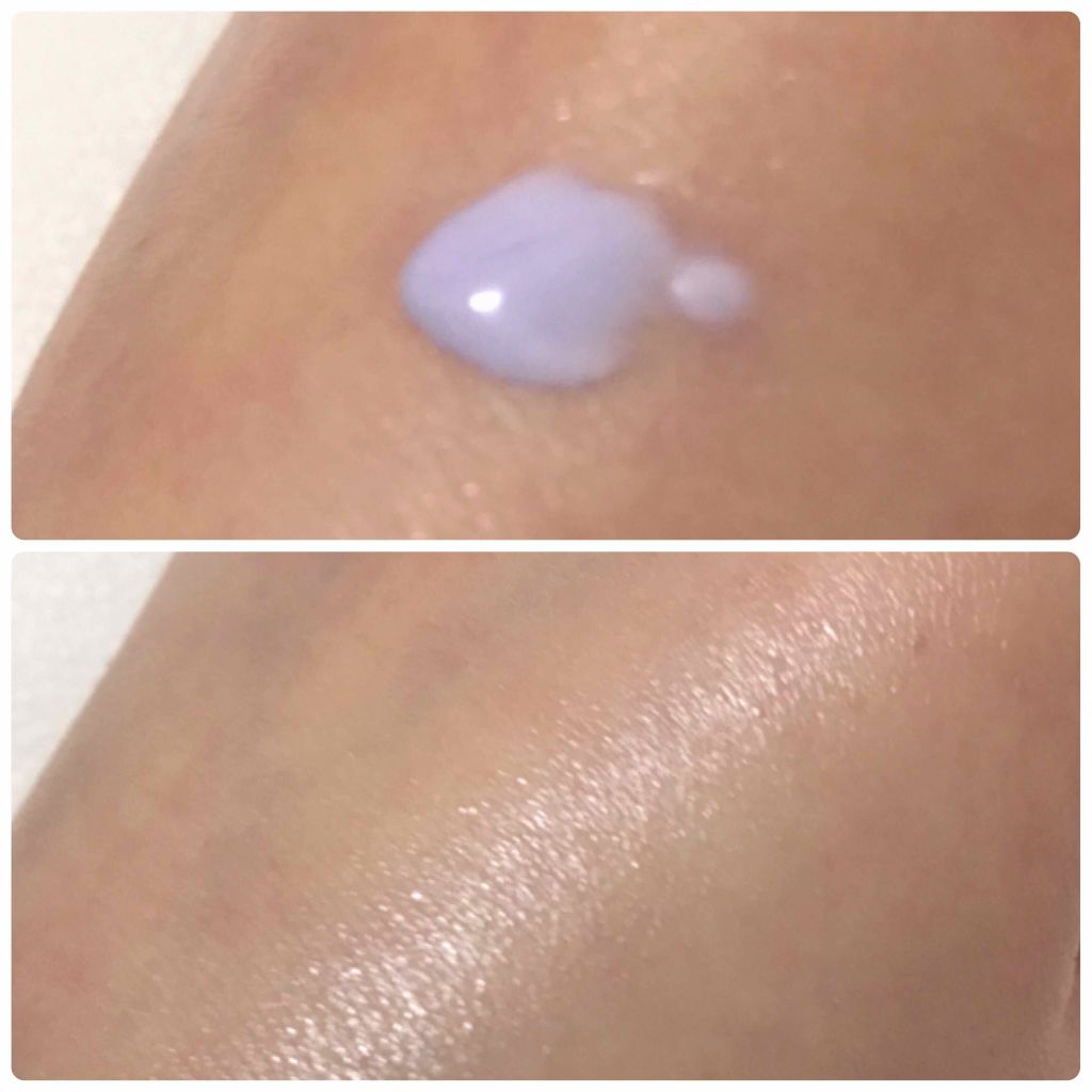 BECCA First Light Priming Filter/BECCA/化粧下地を使ったクチコミ（2枚目）