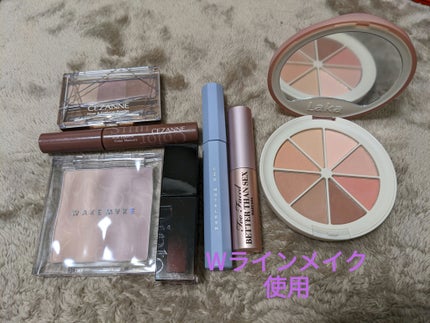 アイデザインライナー/COCOROIKI/リキッドアイライナーを使ったクチコミ(7枚目)