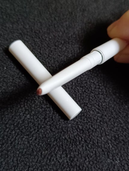 エアクリームペンシル /D-UP/ペンシルアイライナーを使ったクチコミ(6枚目)