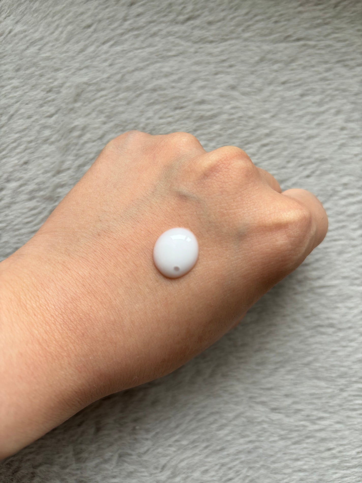 やわ肌ミルク洗顔/ファンケル/その他洗顔料を使ったクチコミ(2枚目)