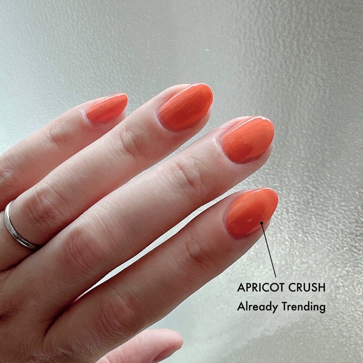 NAIL POLISH/nails inc./マニキュアを使ったクチコミ(7枚目)