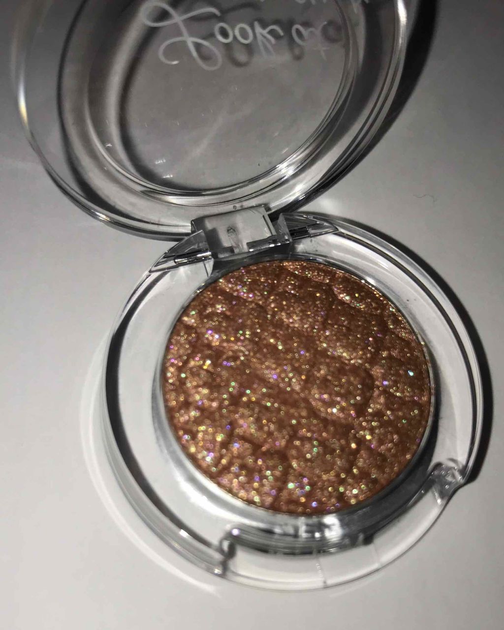 ルックアット マイアイジュエル/ETUDE/単色アイシャドウを使ったクチコミ（2枚目）