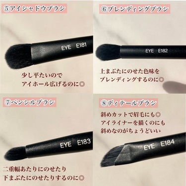 mikan_cosmecafe on LIPS 「＊＊＊＊＊＊＊＊＊＊＊＊SIXPLUS様からいただきました🪄黒..」（5枚目）