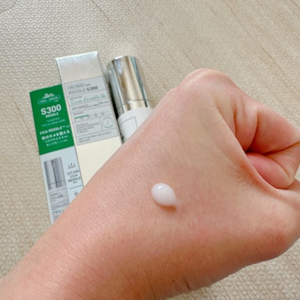 リードルショット300/VT/美容液を使ったクチコミ(3枚目)