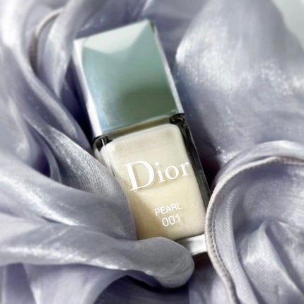 ディオール ヴェルニ トップコート /Dior/ネイルトップコートを使ったクチコミ(1枚目)
