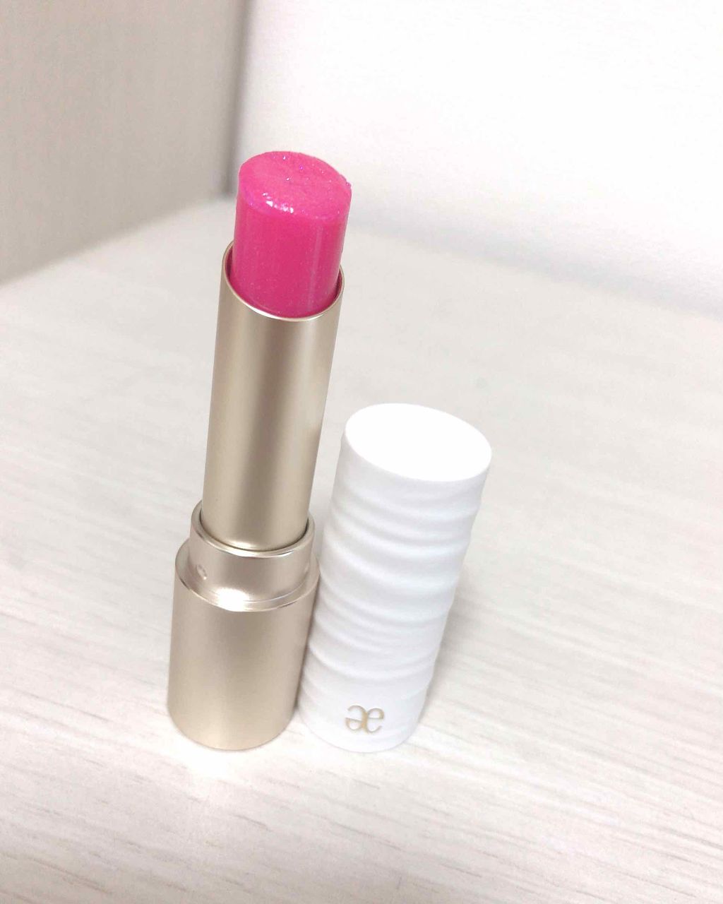 ライブリー ルージュ/エレガンス クルーズ/口紅を使ったクチコミ(1枚目)