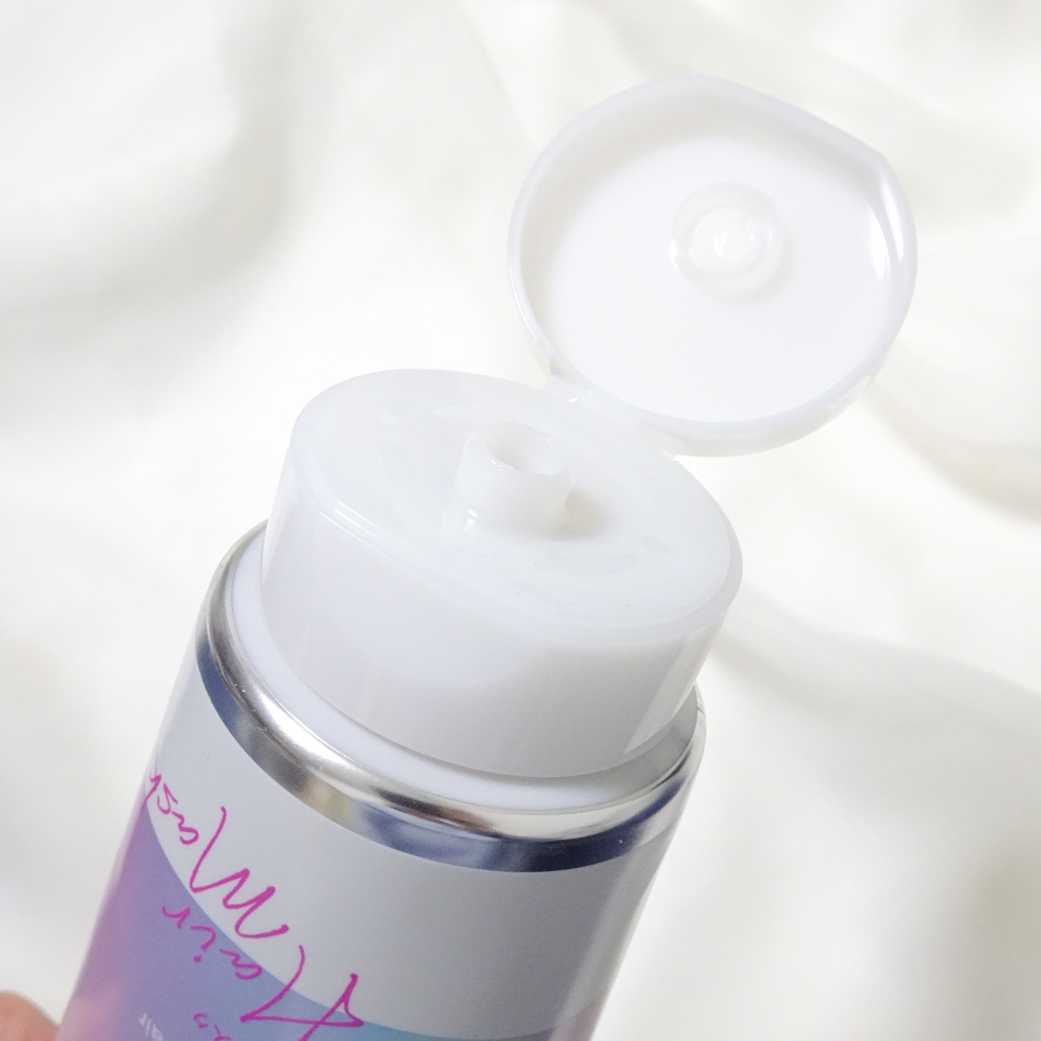 #質感再整ヘアマスク/ルシードエル/ヘアマスク・ヘアパックを使ったクチコミ（2枚目）