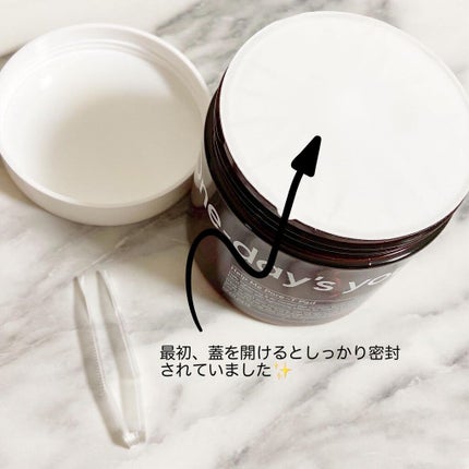 ヘルプミー! ハニーCパッド/One-day's you/トナーパッドを使ったクチコミ(5枚目)