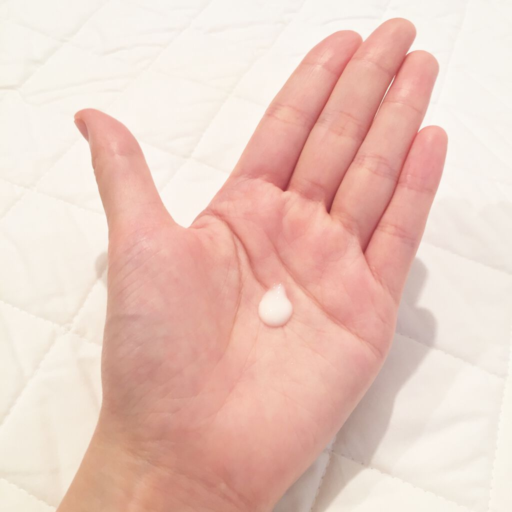 クリーム/SiNTO/フェイスクリームを使ったクチコミ（1枚目）