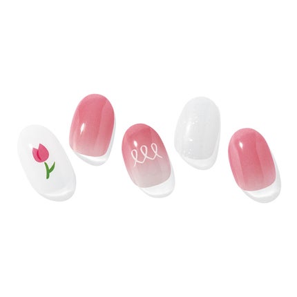 ND-419 N Tulip Bonbon