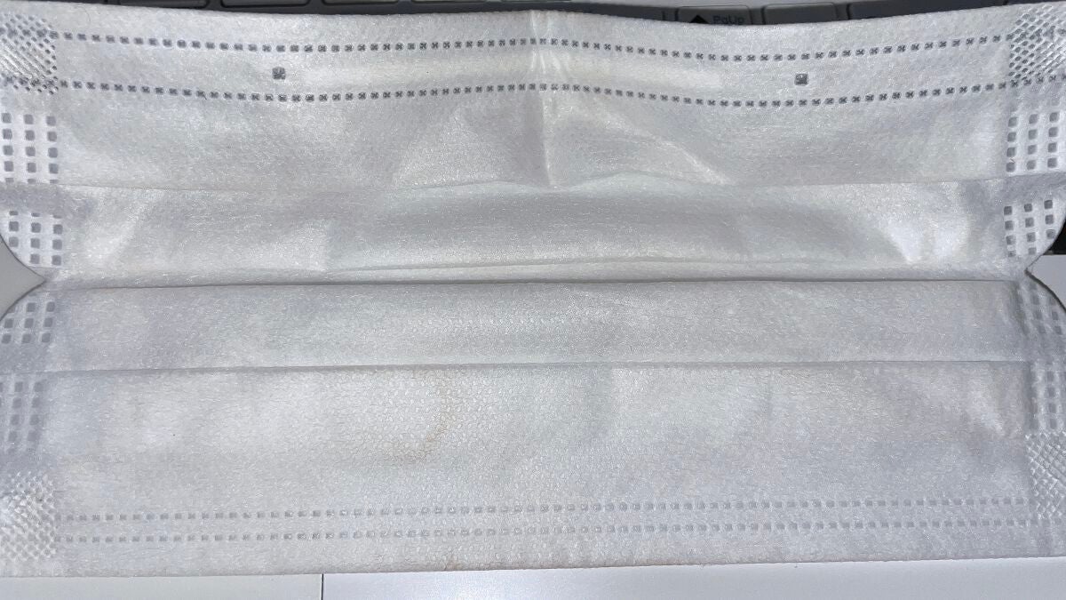 トーンアップクリーム ; ステイサンセーフ/Huxley/化粧下地を使ったクチコミ(2枚目)