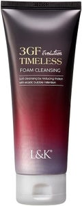 3GF TIMELESS EVOLUTION FOAM CLEANSING / cos:mura