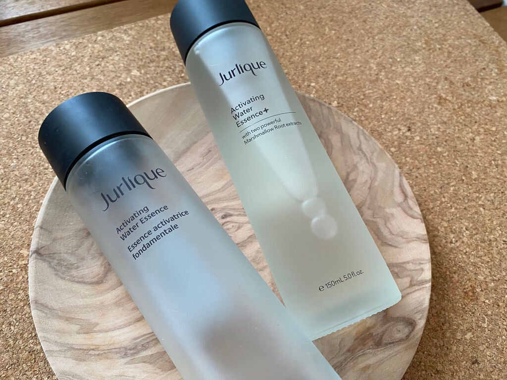 ハイドレイティング ウォーターエッセンス +/ジュリーク/化粧水を使ったクチコミ(2枚目)