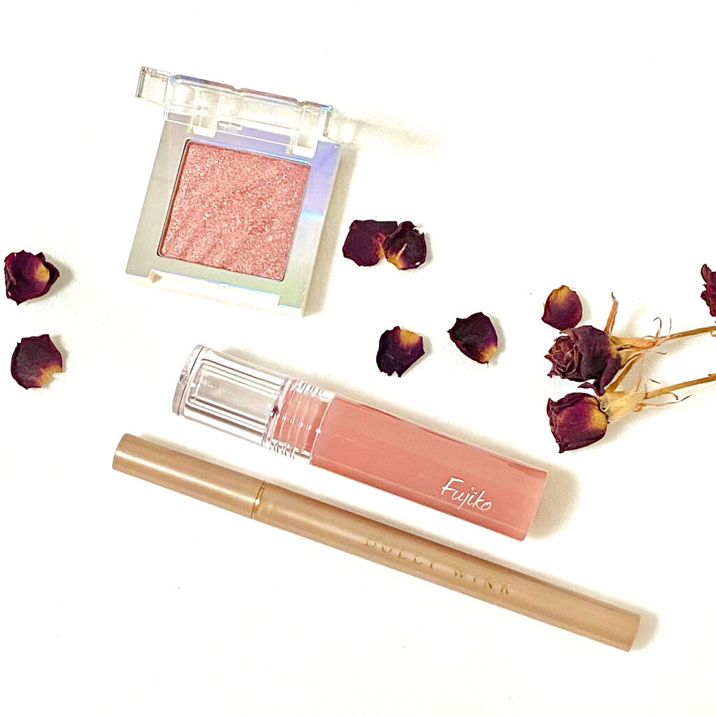 ニュアンスラップティント/Fujiko/リップティントを使ったクチコミ（1枚目）