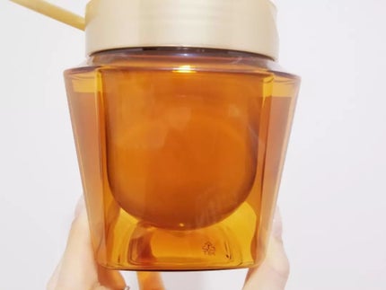 エクストラオーディナリー オイル ヘアマスク/ロレアル パリ/ヘアマスク・ヘアパックを使ったクチコミ(7枚目)