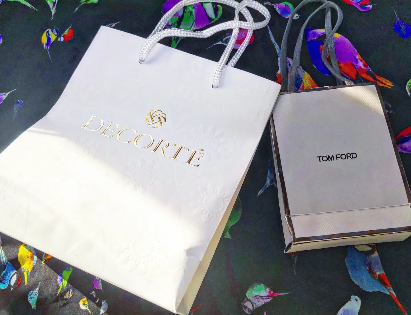 ソレイユ ネージュ オード パルファム スプレィ/TOM FORD BEAUTY/香水(レディース)を使ったクチコミ（1枚目）