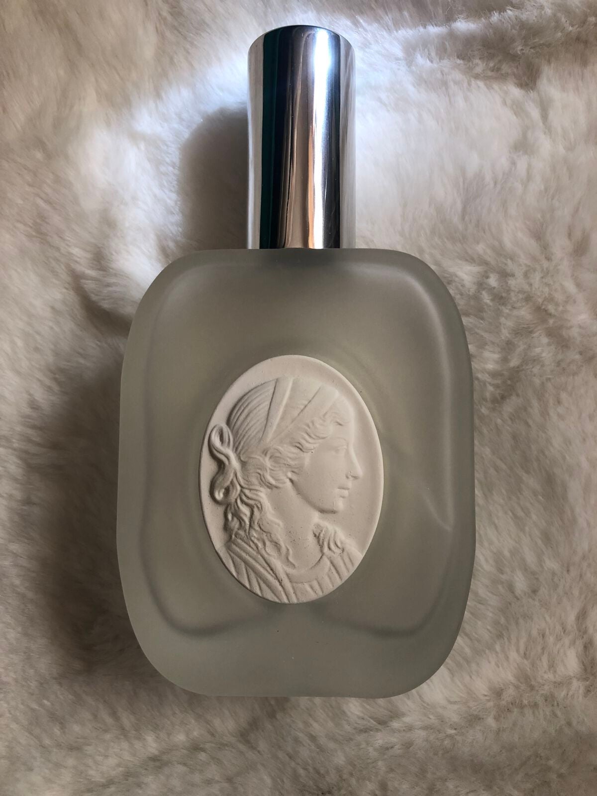 ルームスプレー フラワーウォーク/ニトリ/香水(その他)を使ったクチコミ(2枚目)