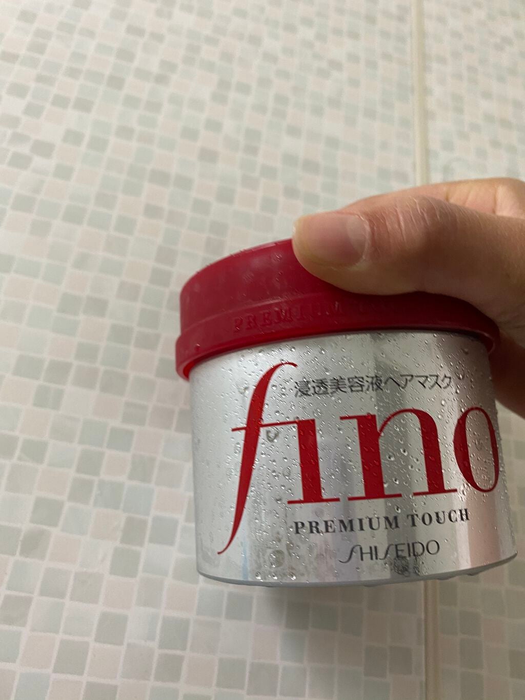 重曹泡洗顔/毛穴撫子/泡洗顔を使ったクチコミ(2枚目)