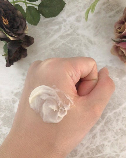 speraクレンジングジェルバーム/spera/クレンジングジェルを使ったクチコミ(3枚目)